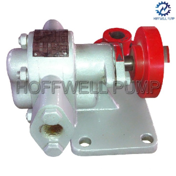 KCB Series Gear Pump in Stainless Steel 304 Mateial